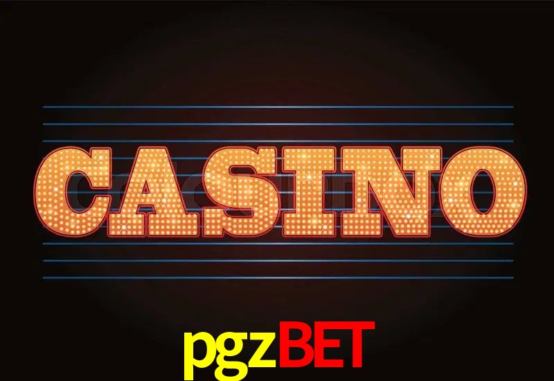 Design Responsivo pgzbet