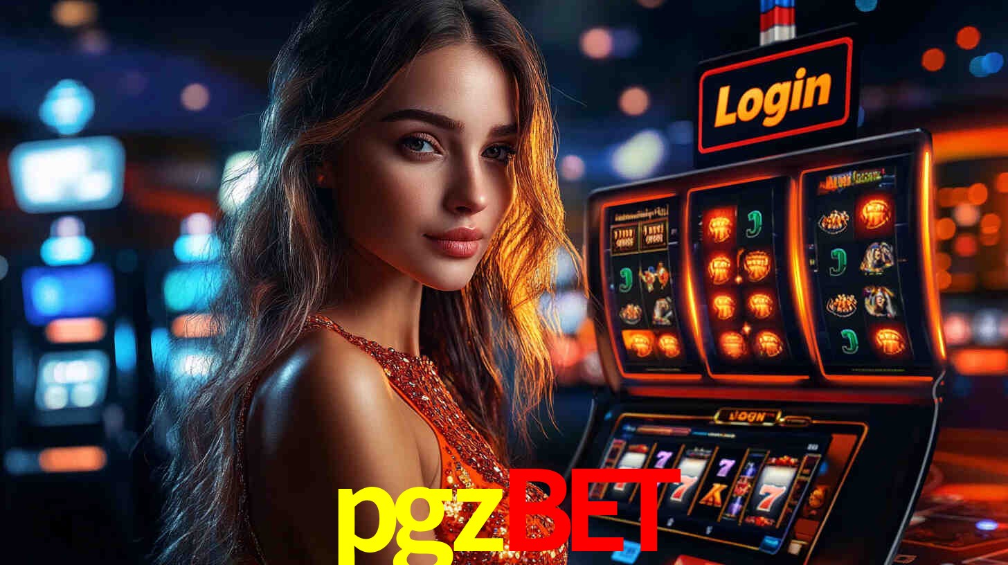 pgzbet.com