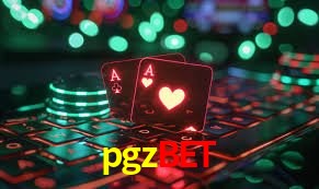 Tecnologia da Plataforma pgzbet