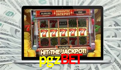 Explorando a Categoria de Eventos em Apostas na pgzbet