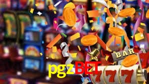 Jogos Exclusivos pgzbet