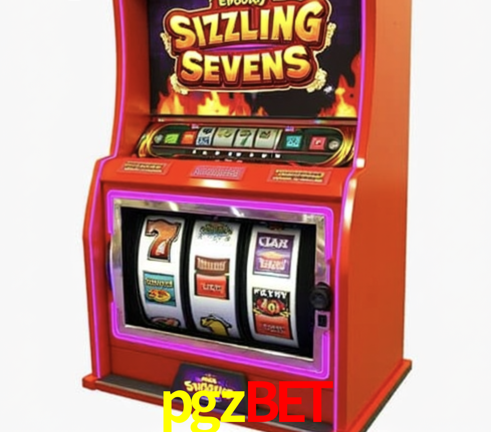 Descubra o Mundo do Cassino Online com pgzbet