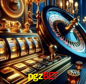 Diretório de Jogos pgzbet