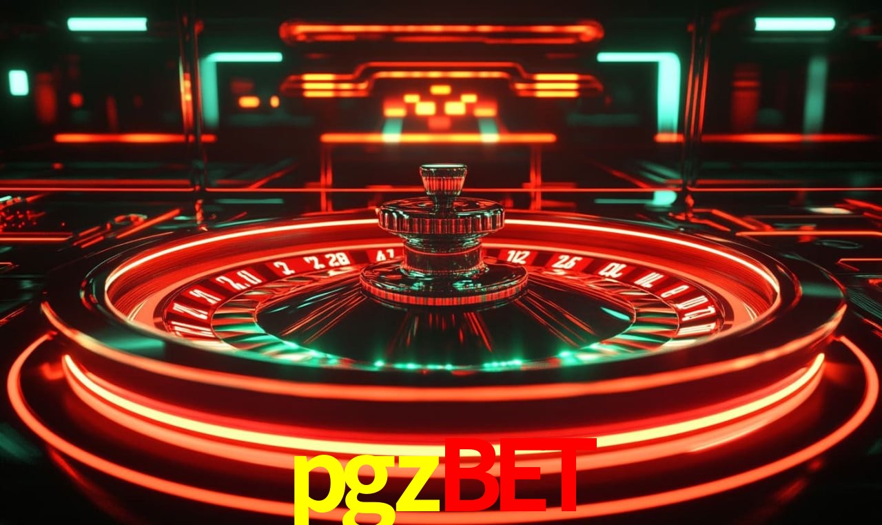 Desvendando o Mundo dos Jogos Virtuais na pgzbet