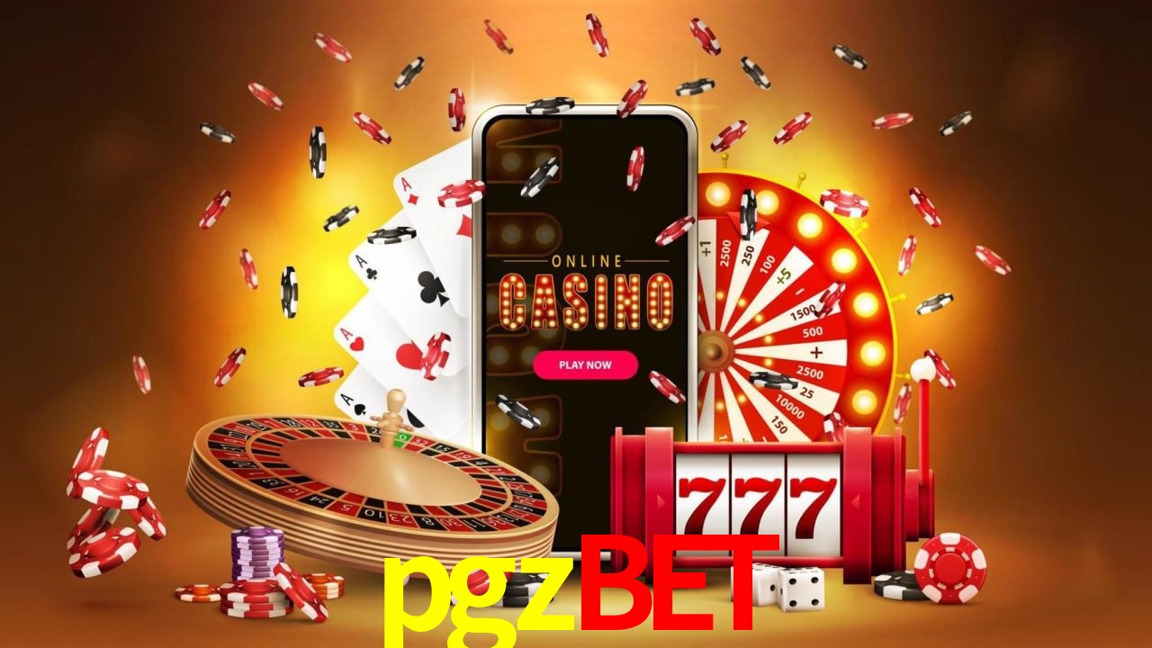 A Emoção da Loteria na pgzbet: Uma Chance de Mudança de Vida