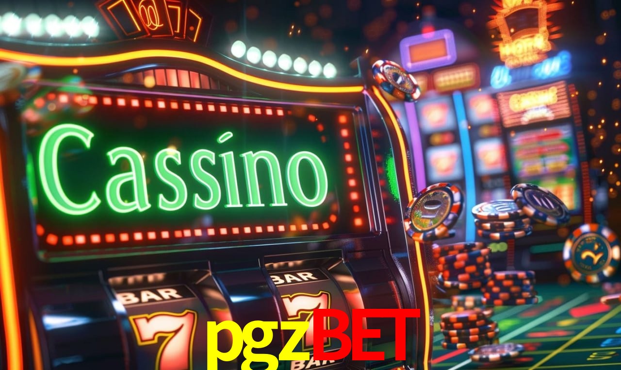 Estatísticas do Jogo pgzbet