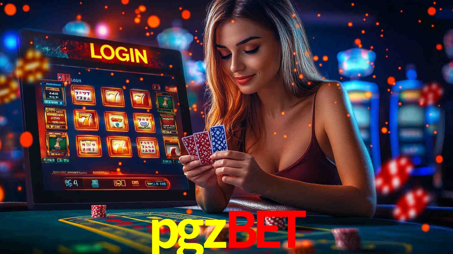 pgzbet login