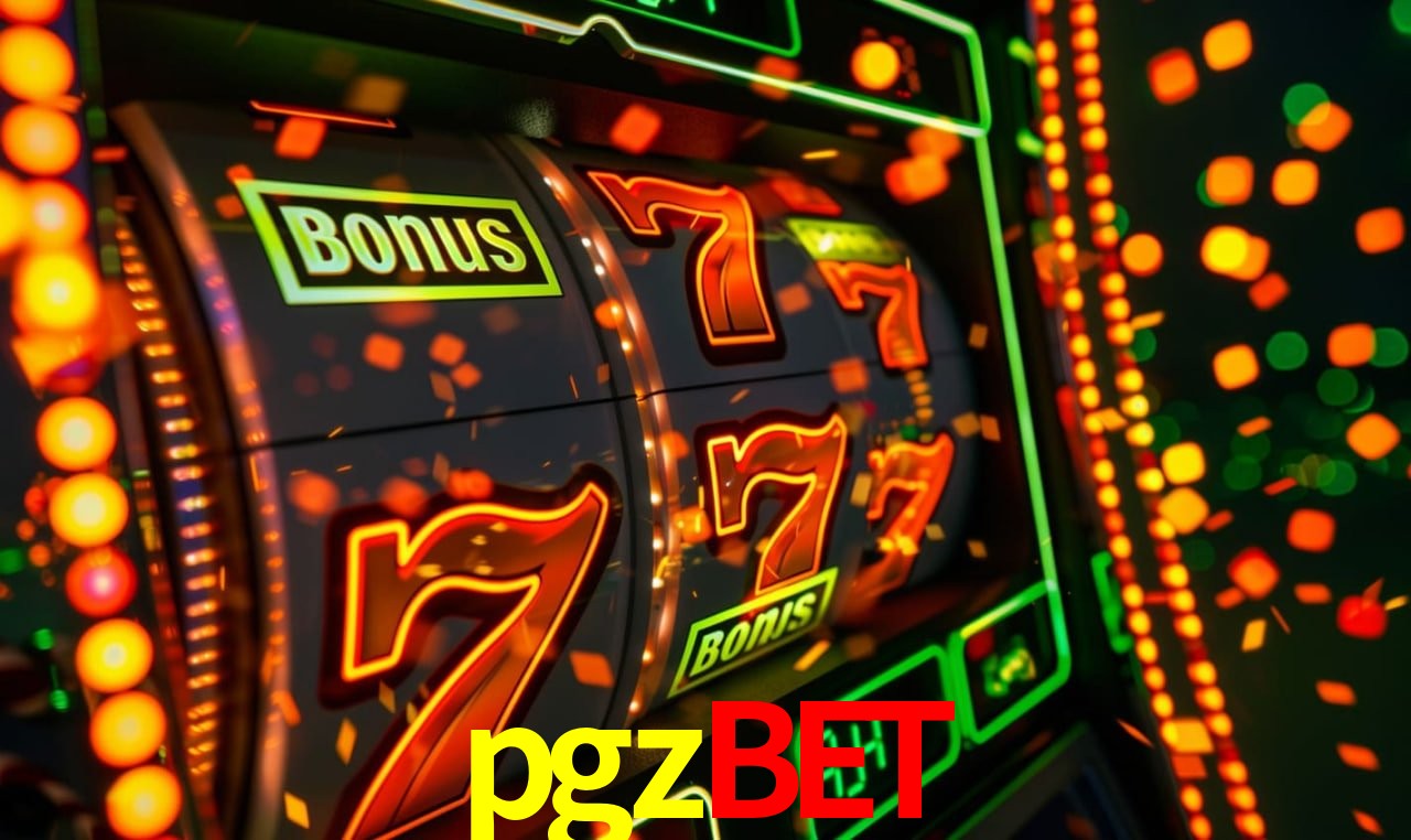 Casino Ao Vivo pgzbet